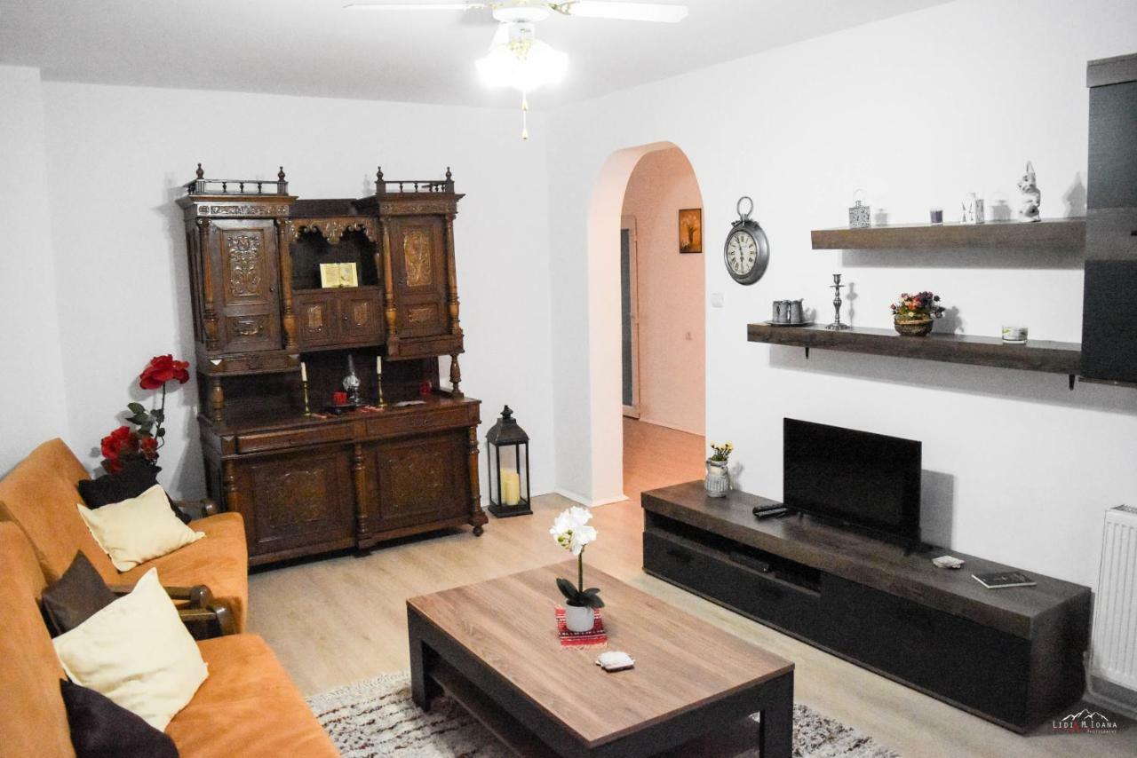 Spacious And Cozy 3Bd+Terrace Couples Apartment ทิมิชัวรา ภายนอก รูปภาพ