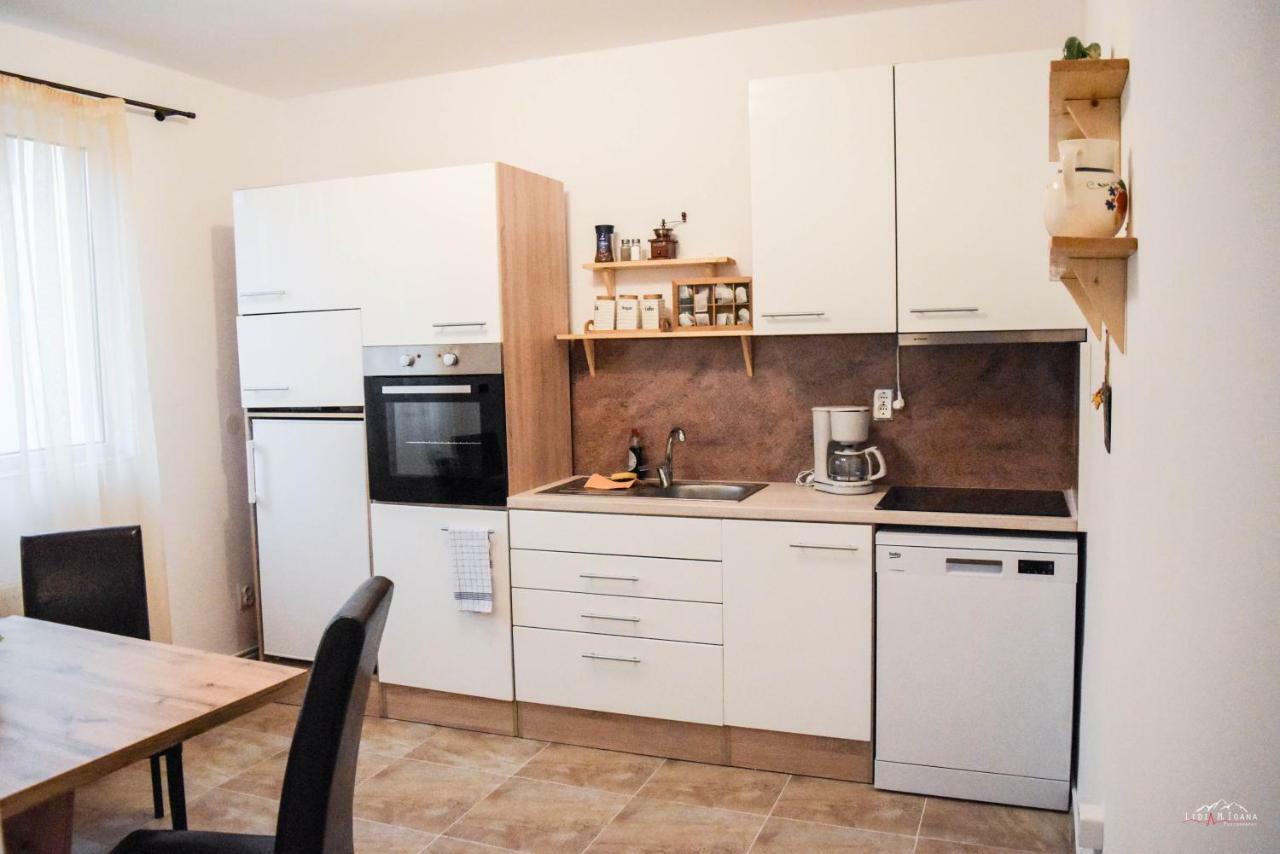 Spacious And Cozy 3Bd+Terrace Couples Apartment ทิมิชัวรา ภายนอก รูปภาพ