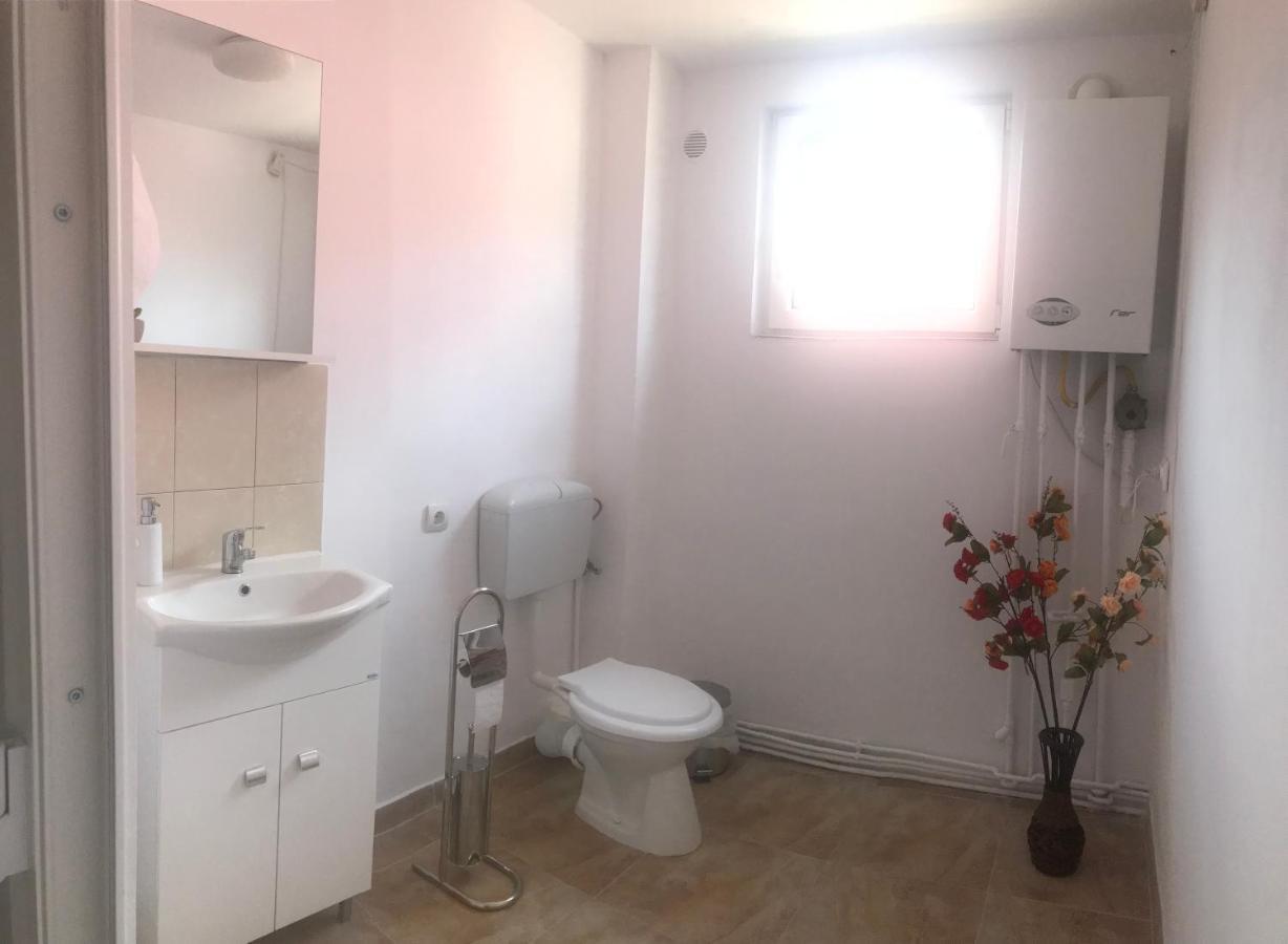 Spacious And Cozy 3Bd+Terrace Couples Apartment ทิมิชัวรา ภายนอก รูปภาพ